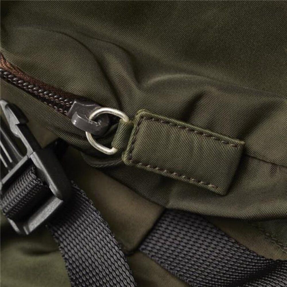 Prada Nylon Backpack - image 7